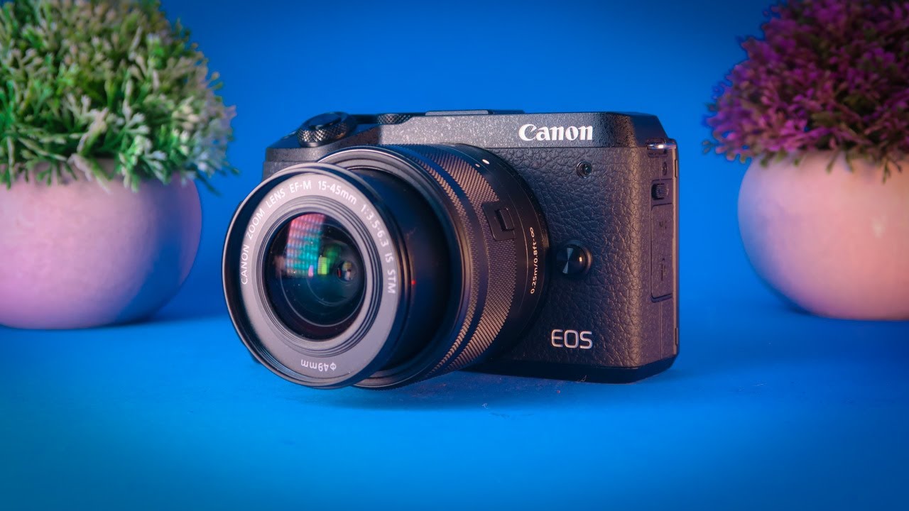 5 Best Budget Mirrorless Cameras In 2022