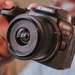 Canon R10 - Amazing Camera With One MAJOR Flaw!