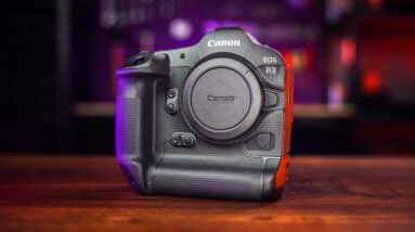 Canon R3 Review: 10 Things I Love/Hate