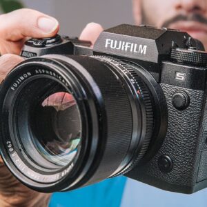 Fujifilm XH2s - Don't Choose Wrong!