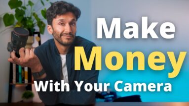How To Make $5000+ A Month With Your Photos & Videos in 2022
