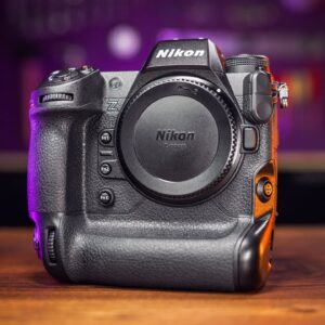 Nikon Z9 Review: The Best Video Camera of 2022?