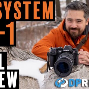OM System OM-1 Final Review