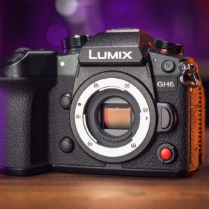 Panasonic LUMIX GH6 Review: Their Best M4/3 Camera, But Is It Enough?