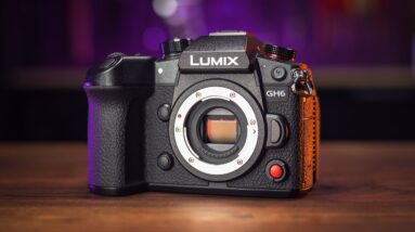 Panasonic LUMIX GH6 Review: Their Best M4/3 Camera, But Is It Enough?