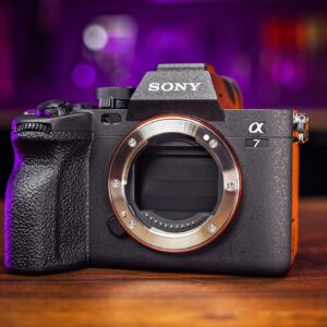 Sony a7 IV Review: The Best Hybrid Camera for the Money!