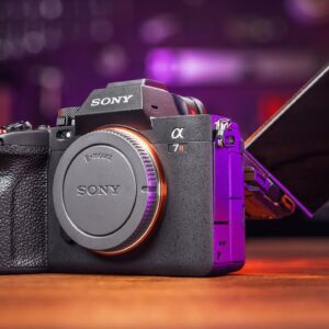 Sony a7R V Review: A Fantastic Camera!