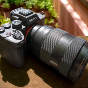 Sony A7s III Review | Watch Before You Buy