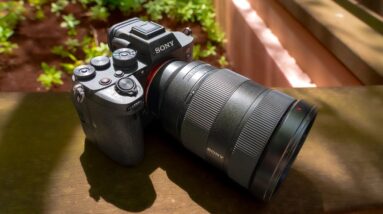 Sony A7s III Review | Watch Before You Buy