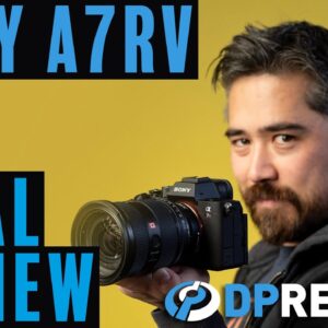 Sony a7R V Final Review