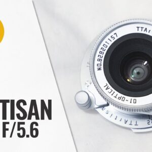 TTArtisan 28mm f/5.6 lens review with samples (Full-frame & APS-C)