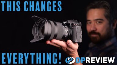 What the S5 II means for the future of Panasonic cameras