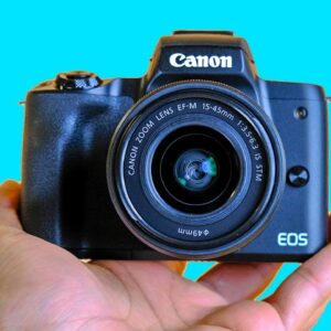 Best Canon Cameras in 2023