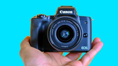 Best Canon Cameras in 2023