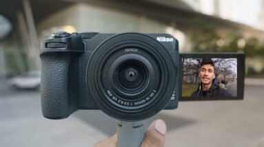 Best Vlogging Cameras in 2023