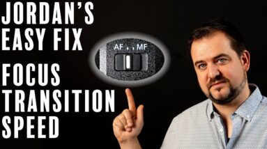 One simple fix to improve video autofocus