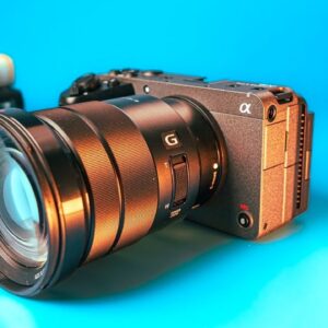 Best Cameras for Video & Filmmaking in 2023