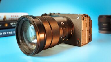 Sony FX30 - Professional Quality, Affordable Price | Watch Before You Buy