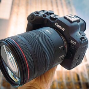 Canon R6 Mark II Review - Watch Before You Buy
