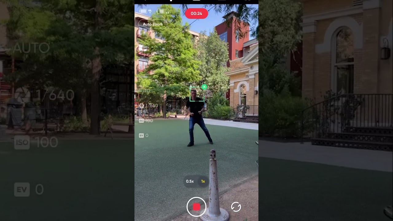 2 Reasons Why The Insta360 Flow Is Genius