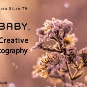 TCSTV Live: Getting Creative with Photography