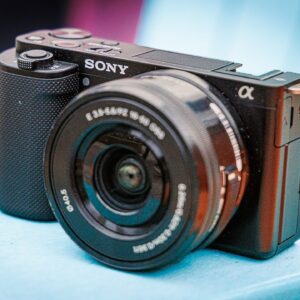 Best Budget Sony Cameras in 2023