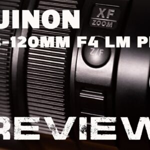 Fujinon XF 18-120mm F4 LM WR PZ Review | Why Don't People Love It?