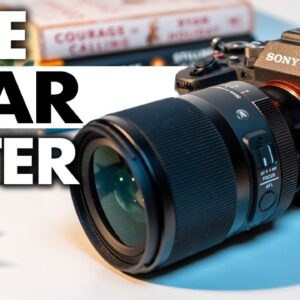 Sony A7 IV in 2023 | Watch Before You Buy