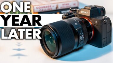 Sony A7 IV in 2023 | Watch Before You Buy