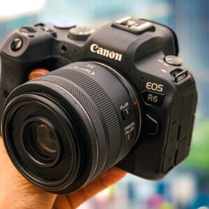 Canon R6 in 2023 | Watch Before You Buy