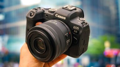 Canon R6 in 2023 | Watch Before You Buy