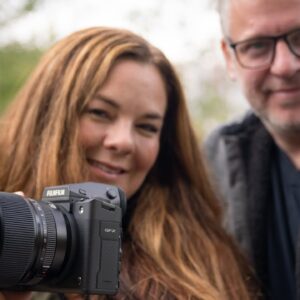 Fujifilm GFX100 II First Impressions: is this a Photographer's Dream Camera?