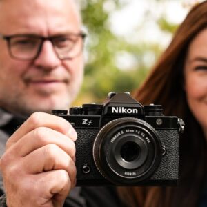 The Truth Behind Nikon ZF: Hands-on Review