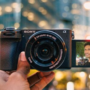 Top 3 - Best Vlogging Cameras (2023)