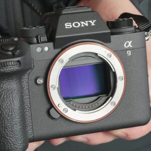 Five key points you need to know about the Sony a9 III