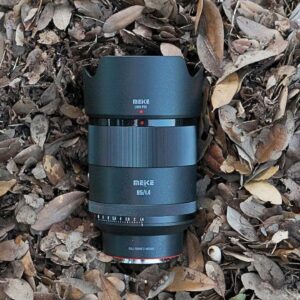 Meike 85mm F1.4 Autofocus Lens Review