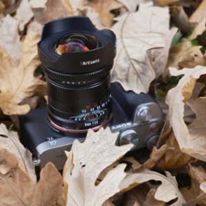 Can't Get WIDER Than This! 7artisans 9mm F5.6 for Sony Full Frame