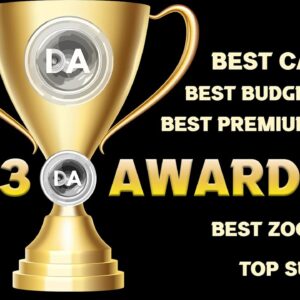 The 2023 DA Awards: The Best Camera, Zoom Lens, Prime Lens, and more
