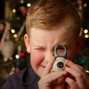 The Fujifilm Instax Pal: Reviewed by an 8 Year Old Kid