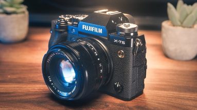 Fujifilm X-T5 (One Year Later) | Watch Before You Buy
