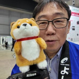 Japan's BIGGEST camera show! CP+ 2024 Highlights!