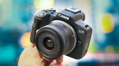 Best Cameras for Beginners in 2024