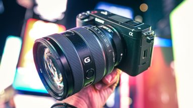 Sony ZV-E1 (2024) | Watch Before You Buy