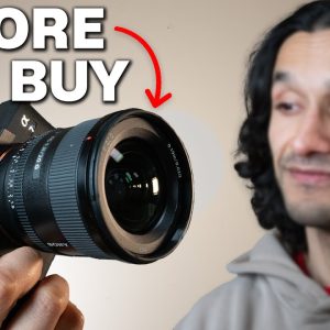 Watch This BEFORE You Buy a Camera