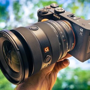 Best Sony Cameras in 2024 | Which is the Best for Photos & Videos?