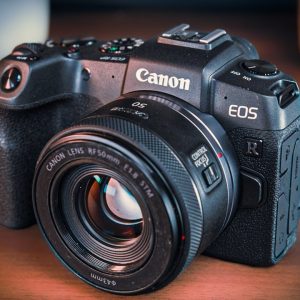 Canon EOS RP in 2024 | Still the Best Beginner Camera?
