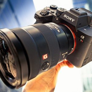 Sony A7R V in 2024 | Is this the Best Hybrid Camera?