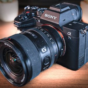 Sony A7s III (2024) | The Best Camera Just Got Better