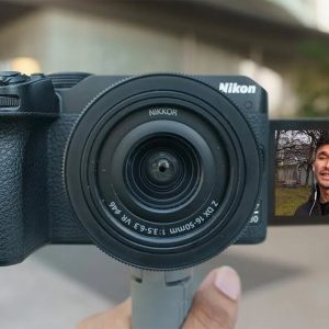 Best Budget Vlogging Cameras in 2024