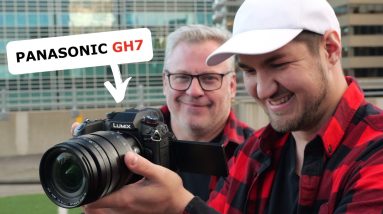 Does the Panasonic GH7 Dominate for Video Production?